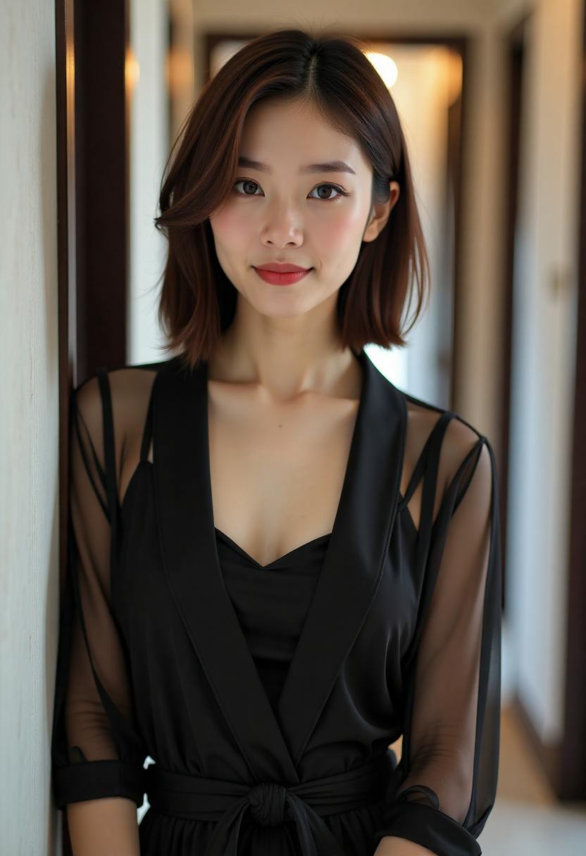 扎根