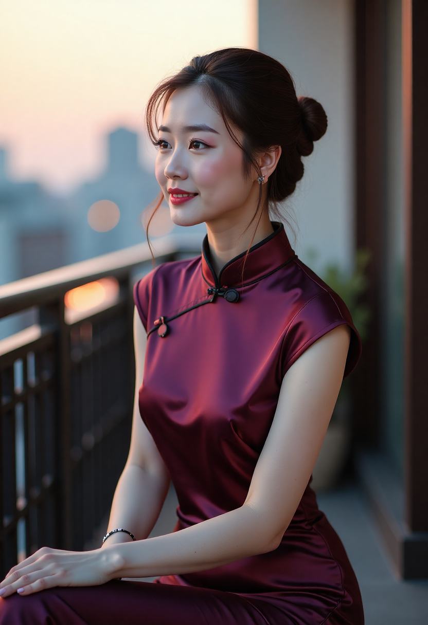 黄土高坡