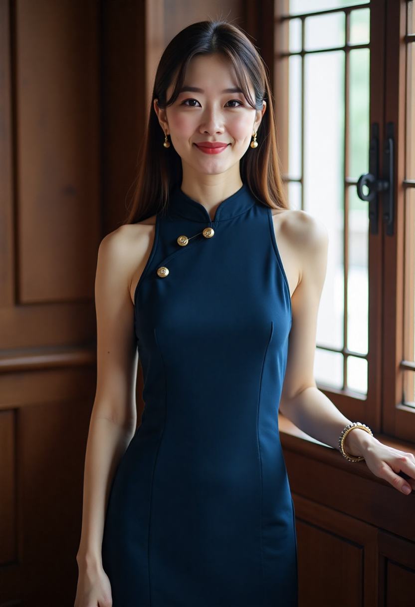 长安乱