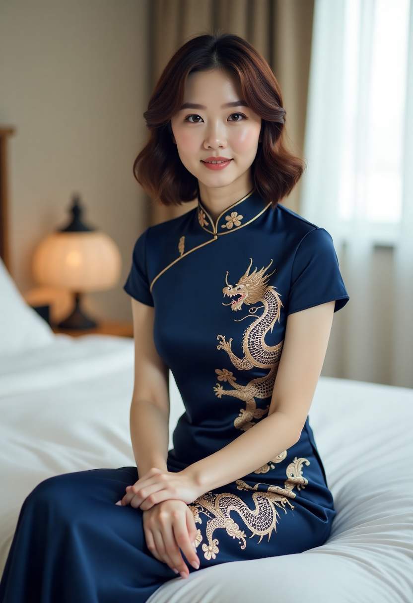 烟火人家